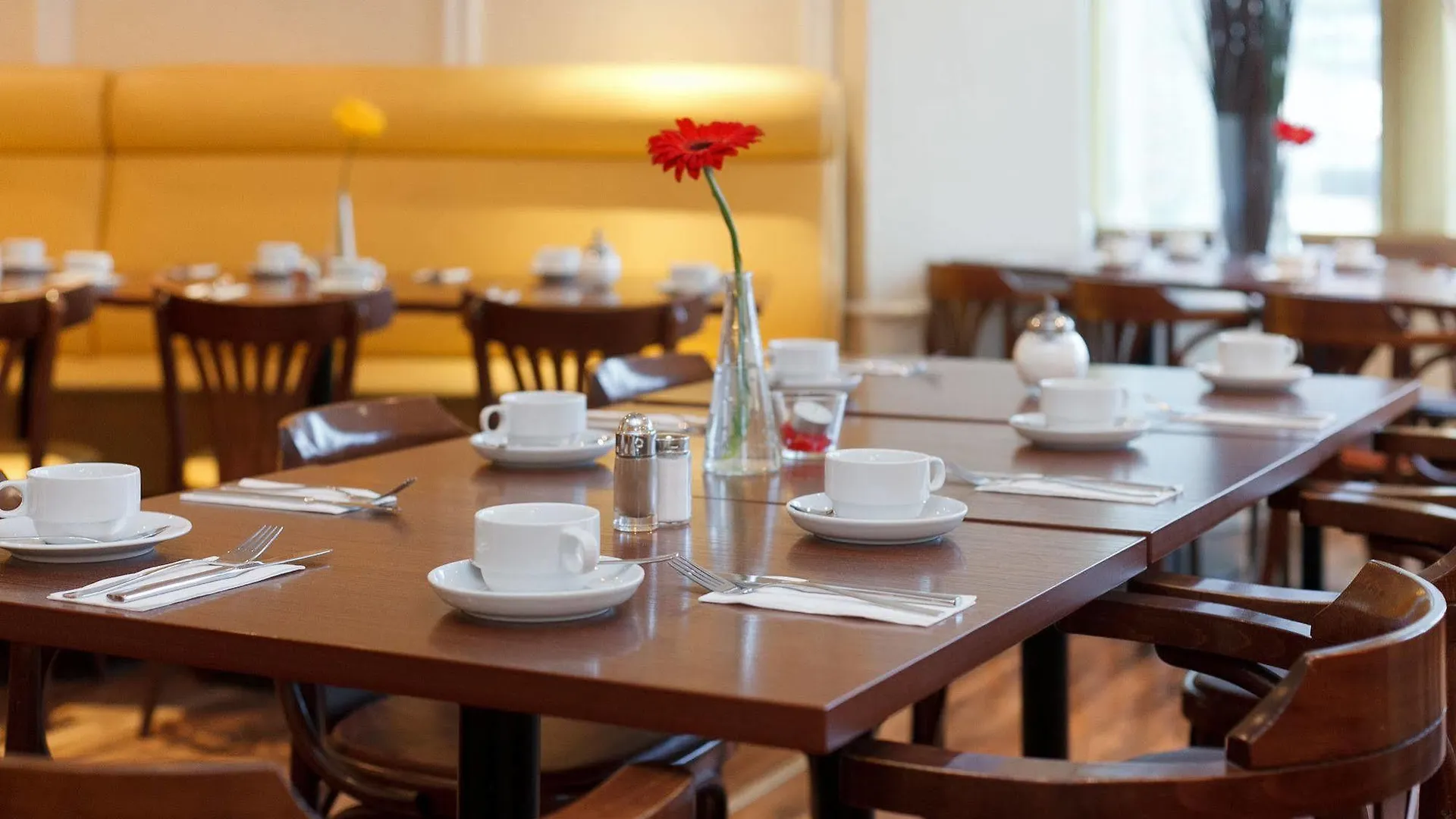 ***  AZIMUT Hotel Kurfuerstendamm Berlin Deutschland