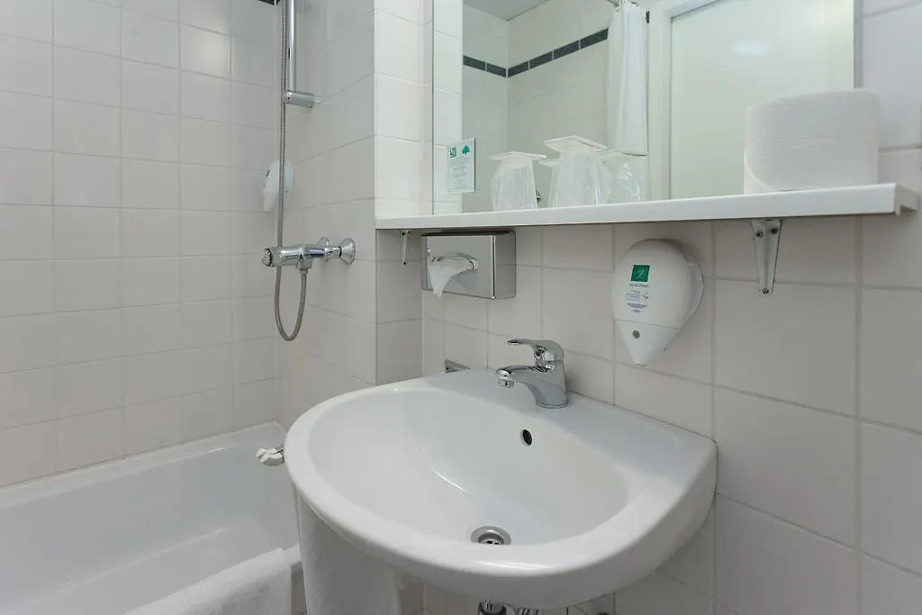 AZIMUT Hotel Kurfuerstendamm Berlin Deutschland