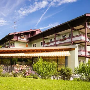 **** Hotel Thermenhotel Ströbinger Hof Deutschland