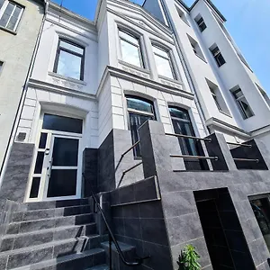  Apartment Homesuites Mikroapartments Deutschland