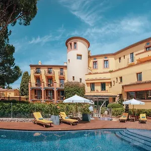 Ermitage De L’oasis - Cannes Hotel Mandelieu