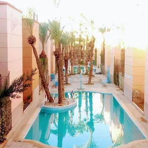 Dar Zao - Entier Riad Marrakesh