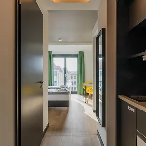 3* Aparthotel Nena - Kreuzberg 61