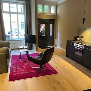  Apartment Fisher's Loft Deutschland