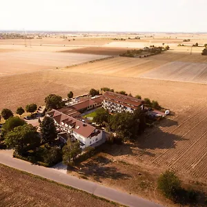 Birkenhof מלון היידלברג