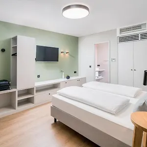 Koos Hotel&apartments - 4* Monaco di Baviera