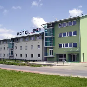 *** Hotel Imos Czechy