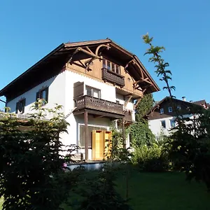 M9 Appartement Garmisch-Partenkirchen