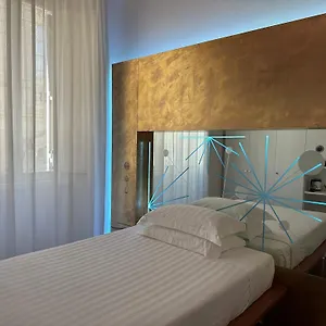 *** Hotel Trecento Italien