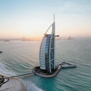 Jumeirah Burj Al Arab ОАЭ