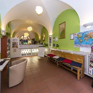  Hostel Mango Czechy