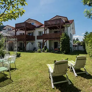 Rexha Apartmán Schwangau