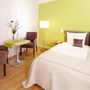 3* Hotel Flottwell & Residenz Am Park