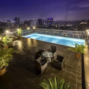Aara Hospitality Services Limited Otel