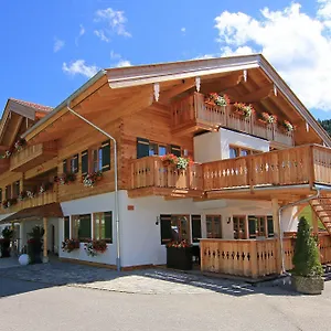 *** Hotel Alpinhotel Niemcy
