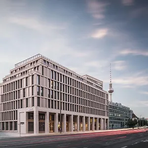 Appart hôtel Capri By Fraser, Berlin