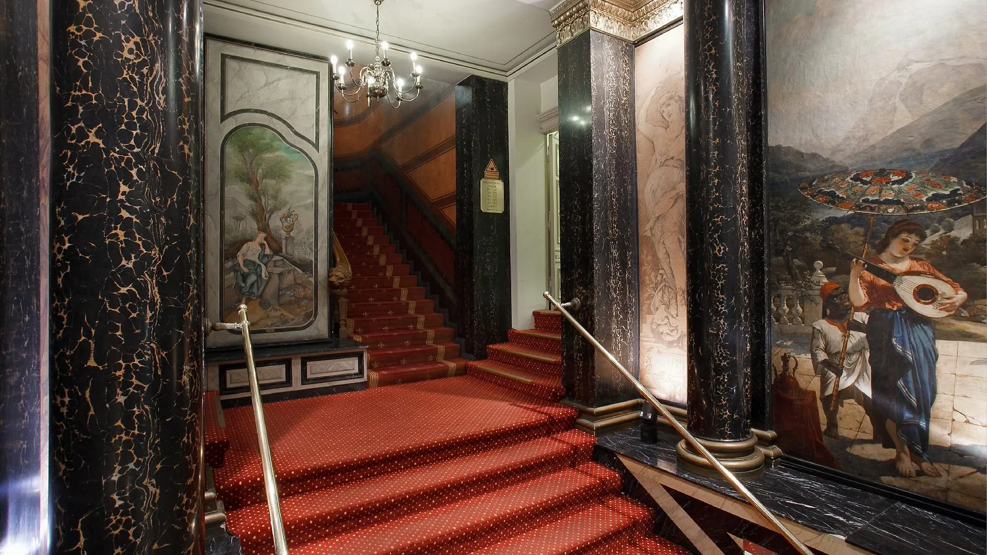 Acom-Hotel Berlin Kurfuerstendamm