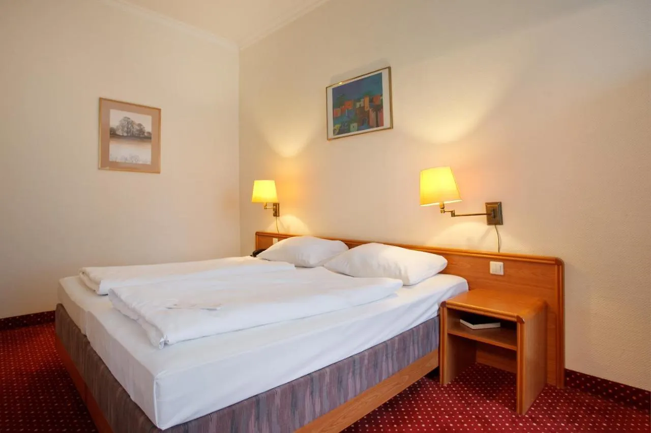 Acom-Hotel Berlin Kurfuerstendamm