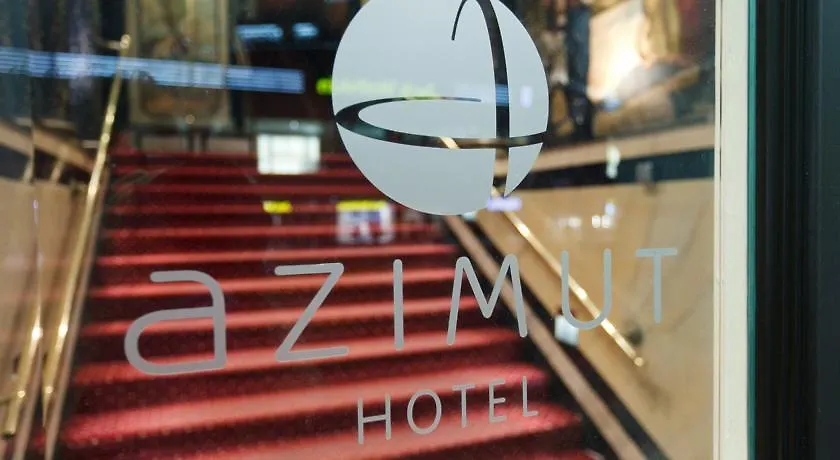 Acom-Hotel Berlin Kurfuerstendamm
