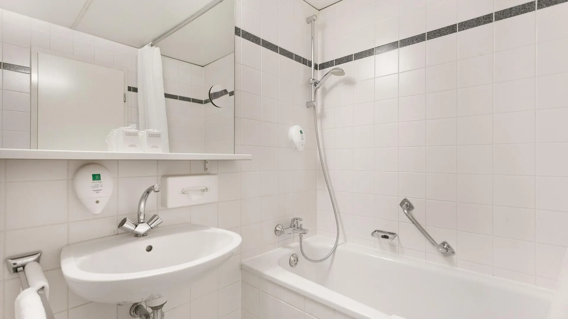Szálloda Acom-Hotel Berlin Kurfuerstendamm