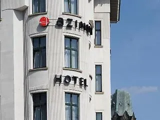 Acom-Hotel Berlin Kurfuerstendamm Szálloda