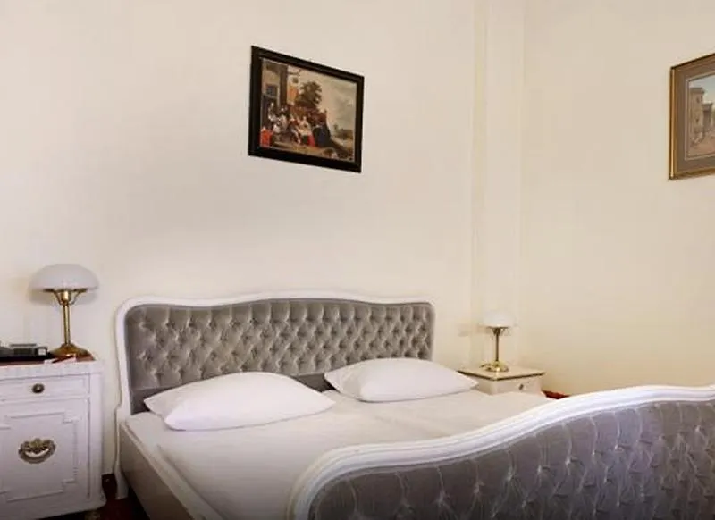 Acom-Hotel Berlin Kurfuerstendamm Németország