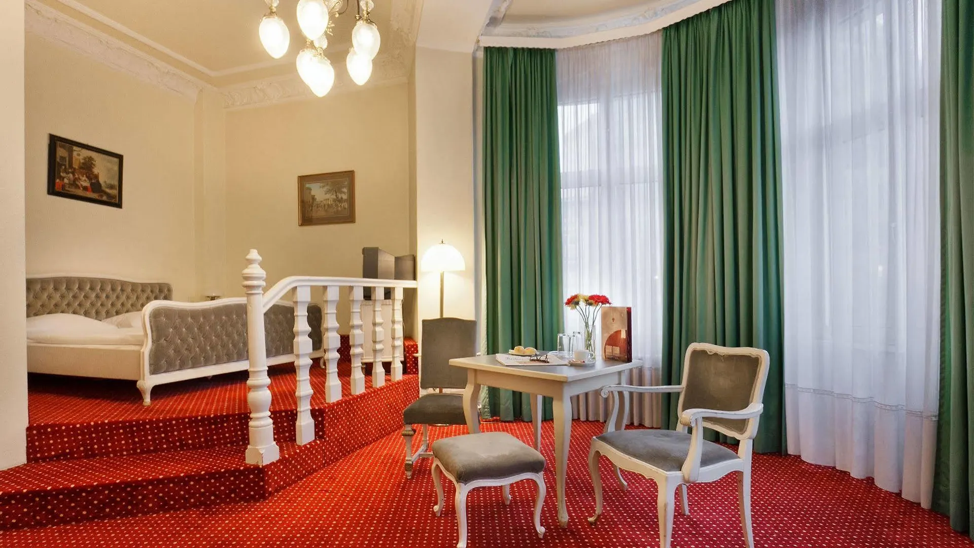 Acom-Hotel Berlin Kurfuerstendamm