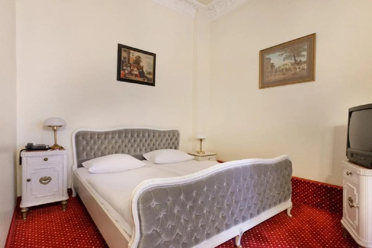 Acom-Hotel Berlin Kurfuerstendamm